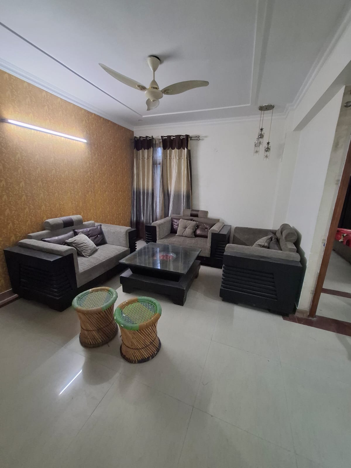 2 BHK FULLY FURNISHED 